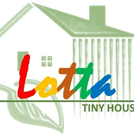 Tiny House Lotta - Auszeit-oase Am Plauer Дом отдыха Stuer