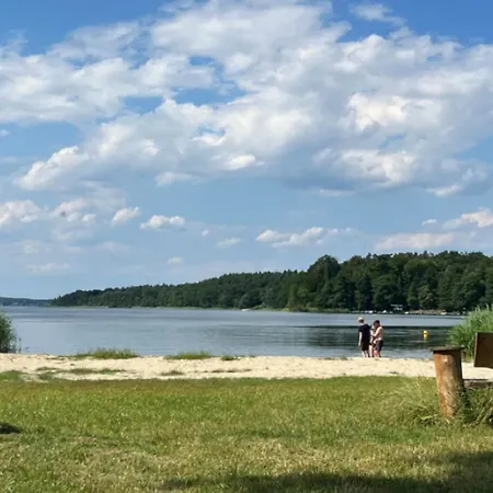 Tiny House Lotta - Auszeit-oase Am Plauer * Stuer