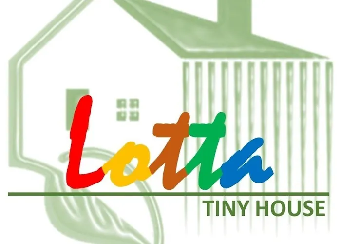 Tiny House Lotta - Auszeit-oase Am Plauer 度假居 Stuer